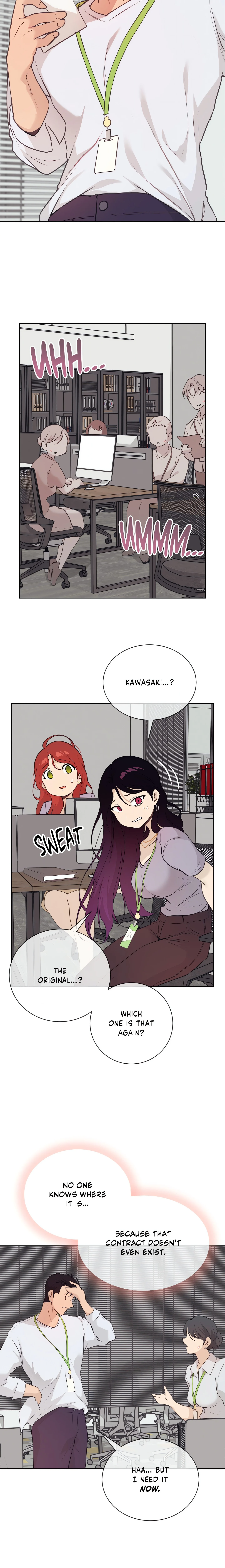 Cherry Pop (Uncensored) chapter 24 page 16