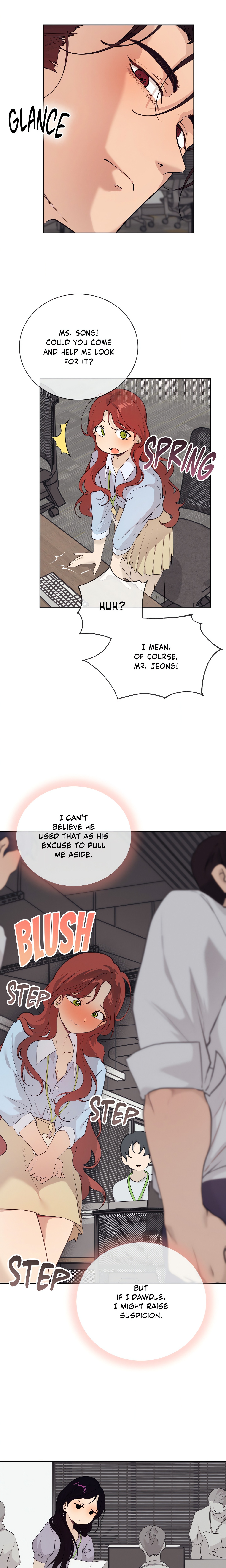 Cherry Pop (Uncensored) chapter 24 page 17
