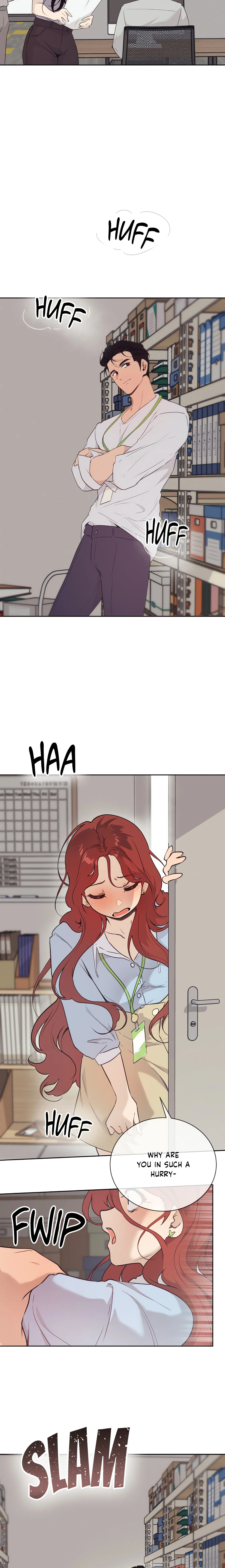 Cherry Pop (Uncensored) chapter 24 page 18