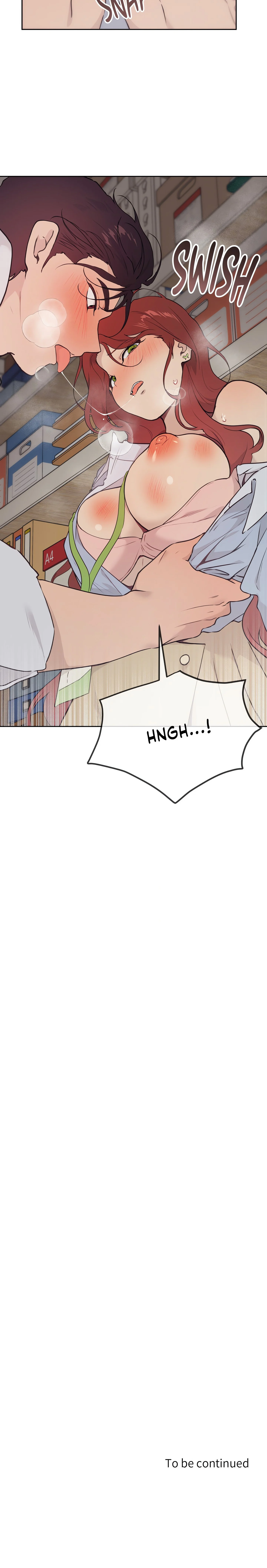 Cherry Pop (Uncensored) chapter 24 page 20