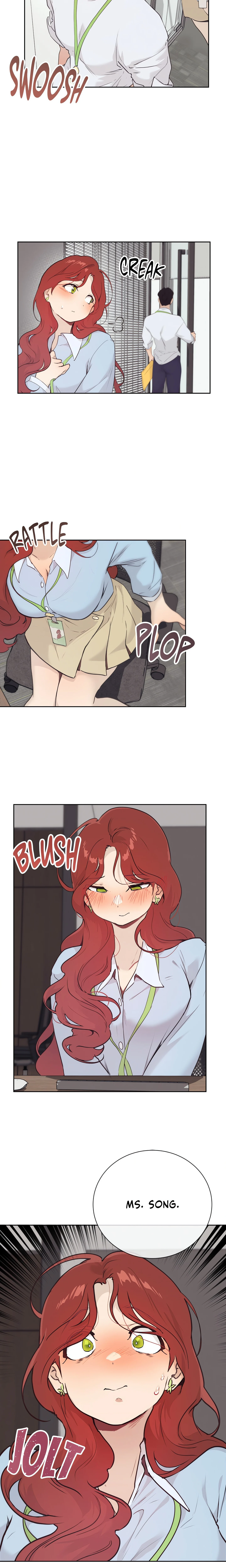 Cherry Pop (Uncensored) chapter 25 page 11