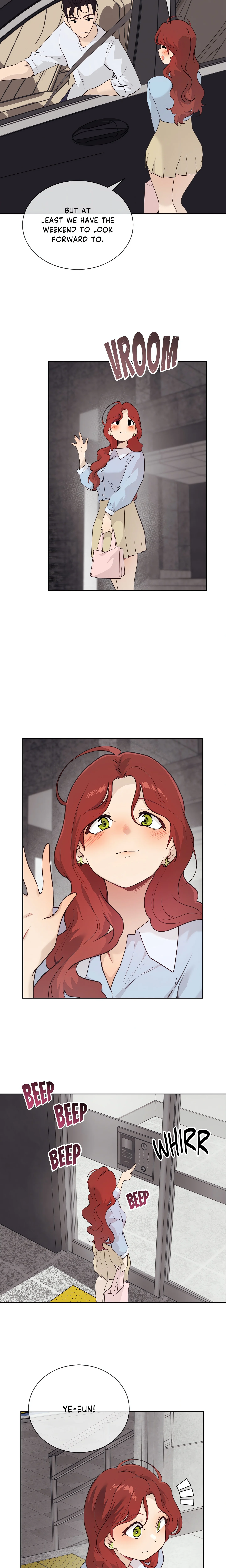 Cherry Pop (Uncensored) chapter 25 page 16