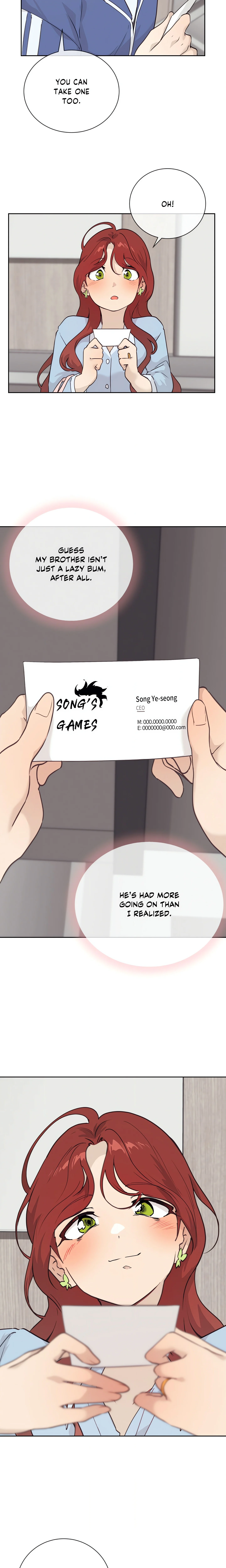 Cherry Pop (Uncensored) chapter 26 page 16