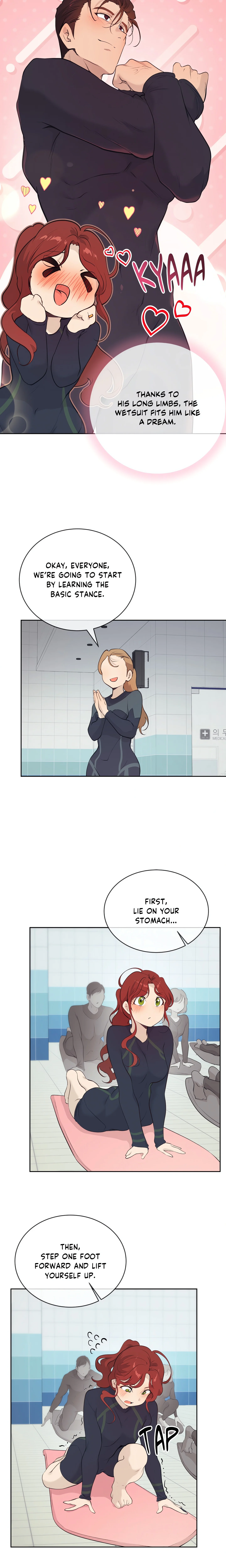Cherry Pop (Uncensored) chapter 27 page 4