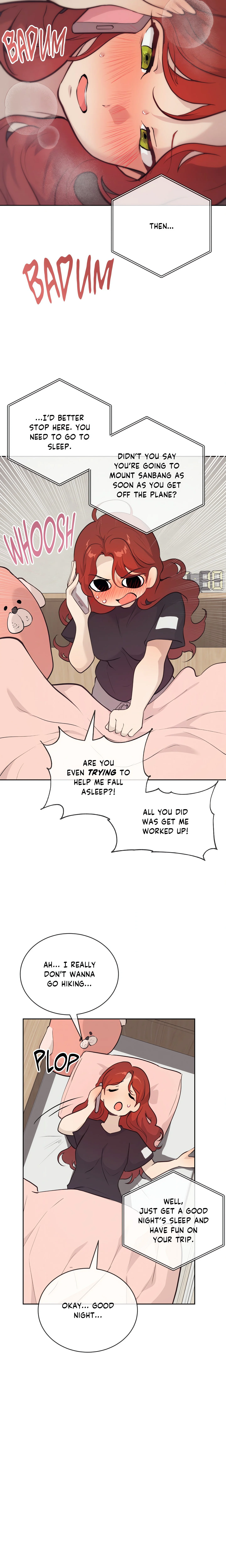 Cherry Pop (Uncensored) chapter 27 page 18