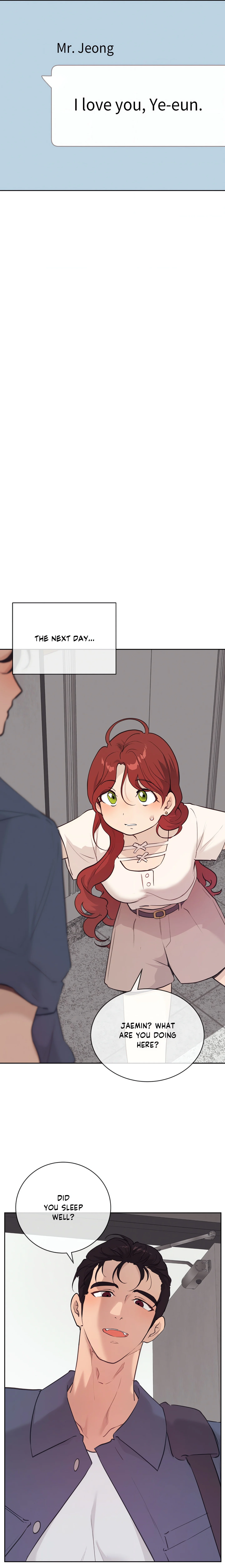 Cherry Pop (Uncensored) chapter 27 page 20