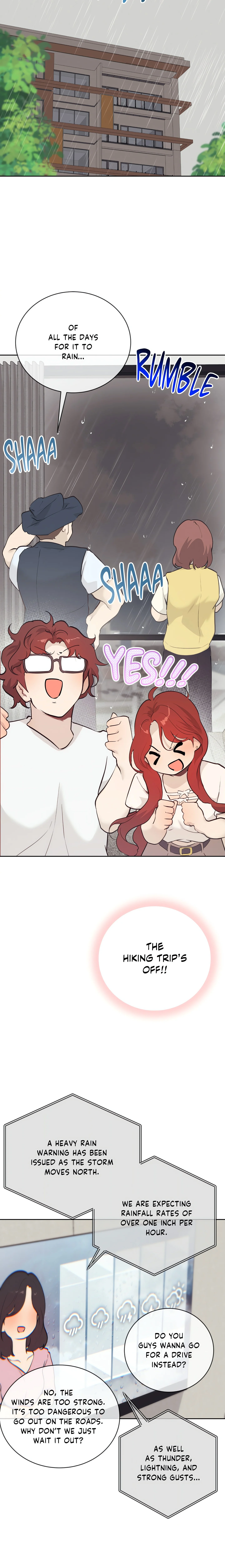 Cherry Pop (Uncensored) chapter 28 page 8