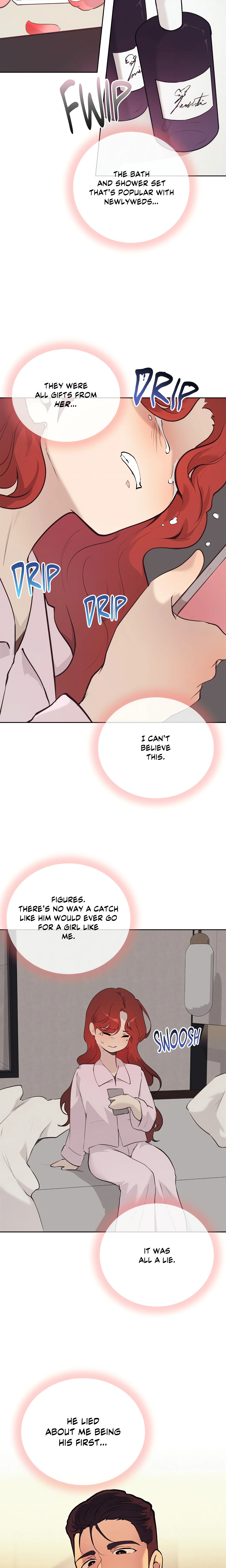Cherry Pop (Uncensored) chapter 28 page 17
