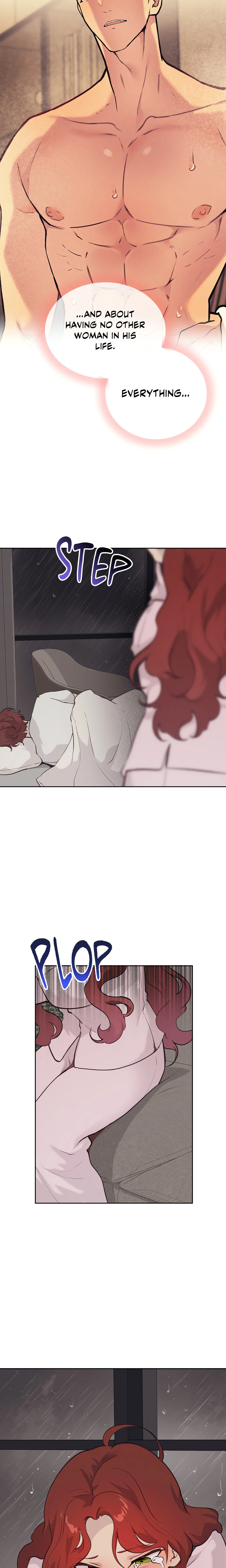Cherry Pop (Uncensored) chapter 28 page 18