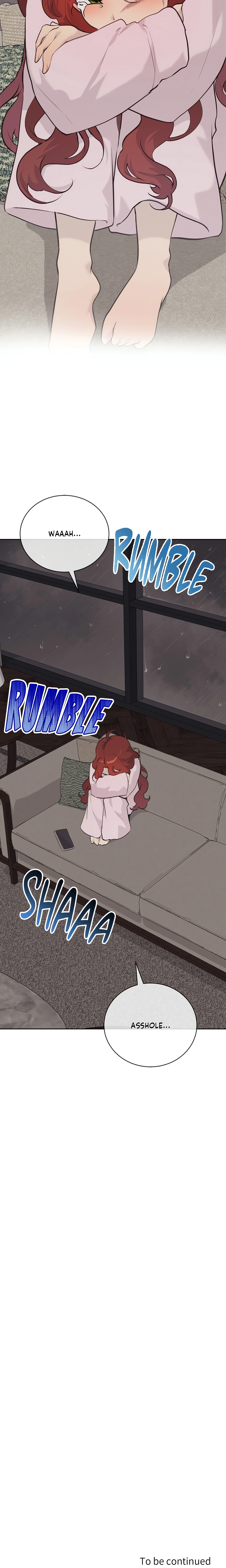Cherry Pop (Uncensored) chapter 28 page 19