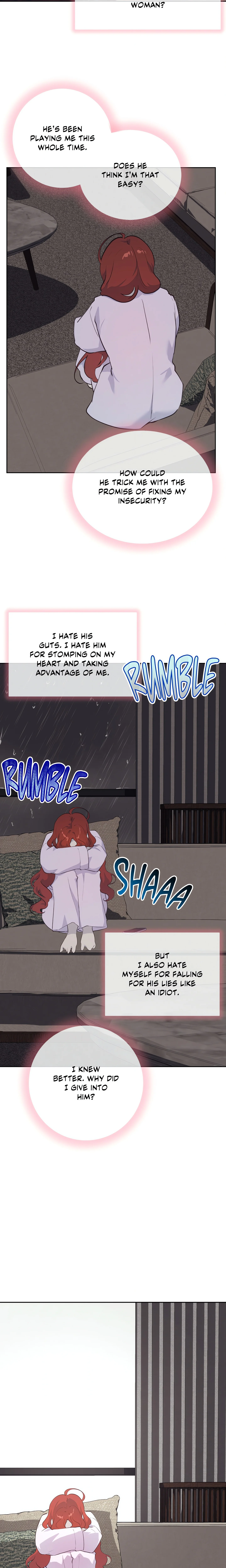 Cherry Pop (Uncensored) chapter 29 page 2