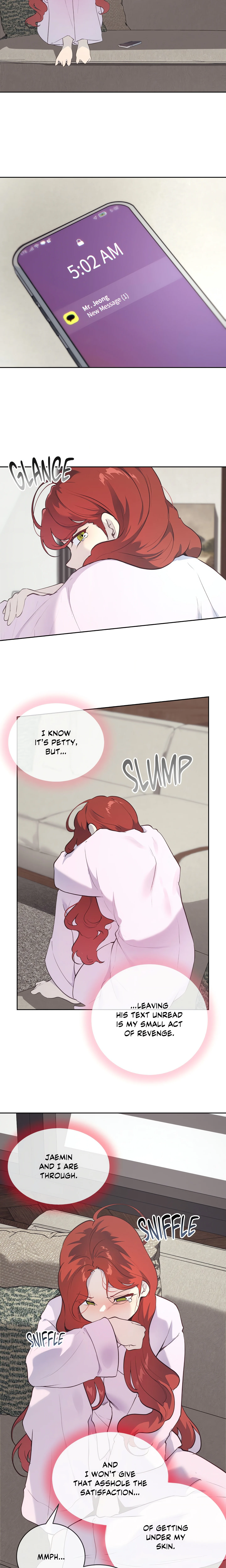 Cherry Pop (Uncensored) chapter 29 page 3