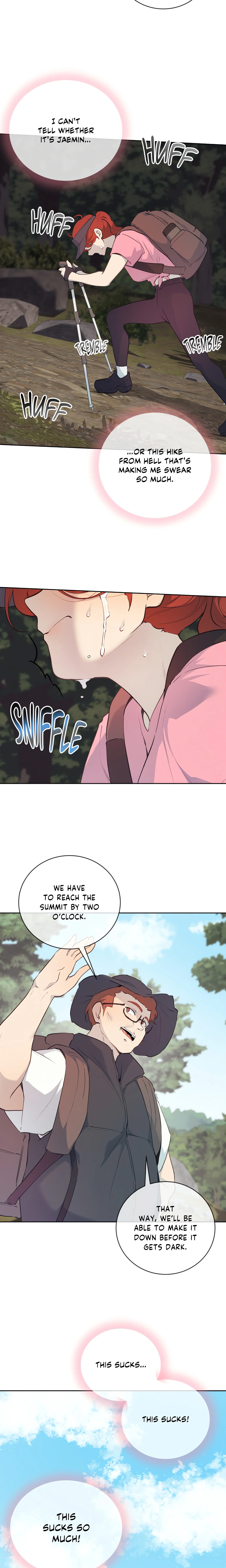 Cherry Pop (Uncensored) chapter 29 page 5