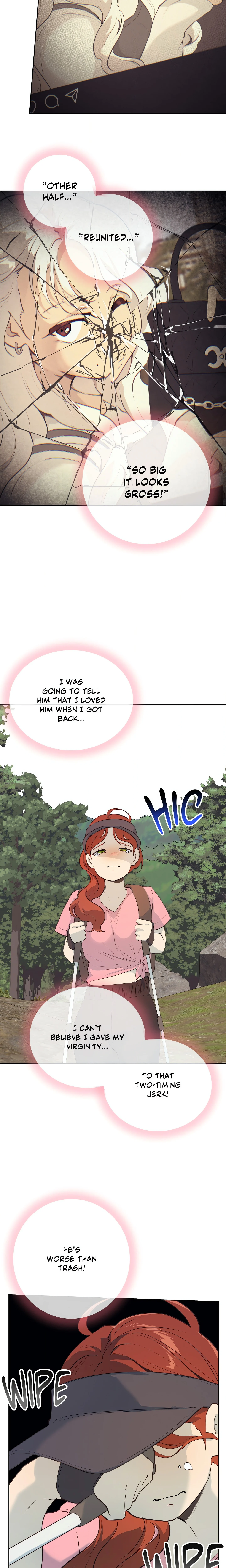 Cherry Pop (Uncensored) chapter 29 page 11