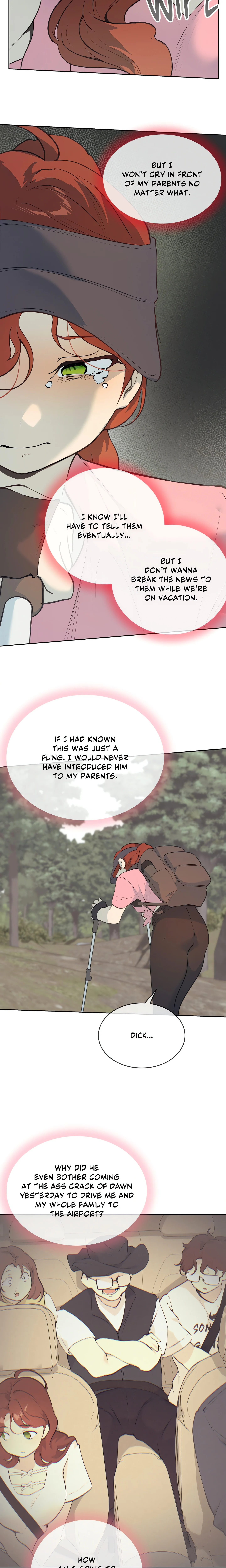 Cherry Pop (Uncensored) chapter 29 page 12