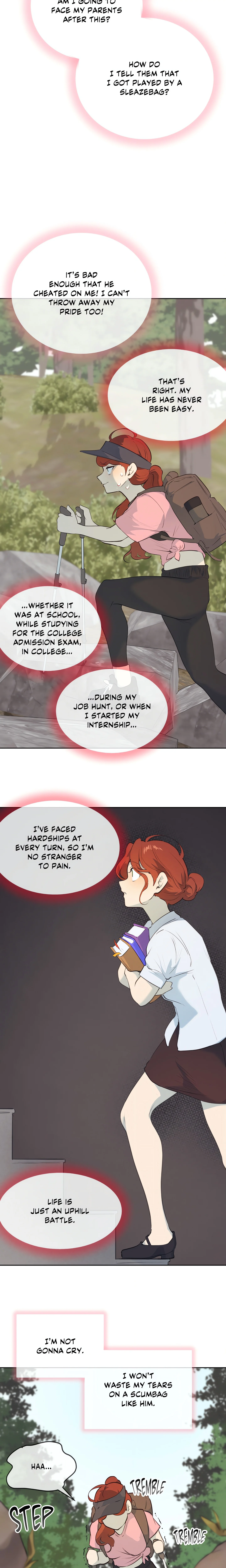 Cherry Pop (Uncensored) chapter 29 page 13