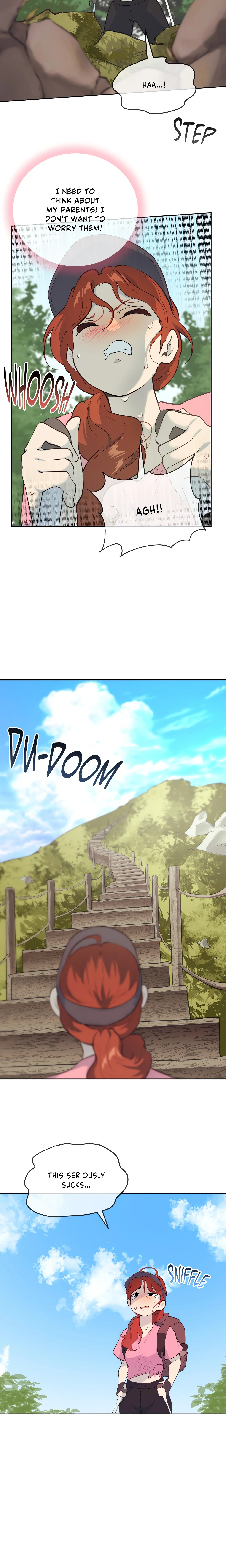 Cherry Pop (Uncensored) chapter 29 page 14