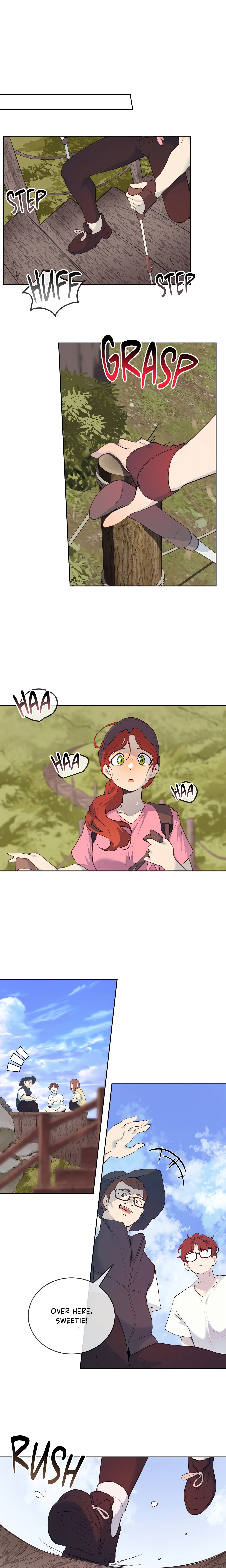 Cherry Pop (Uncensored) chapter 29 page 15