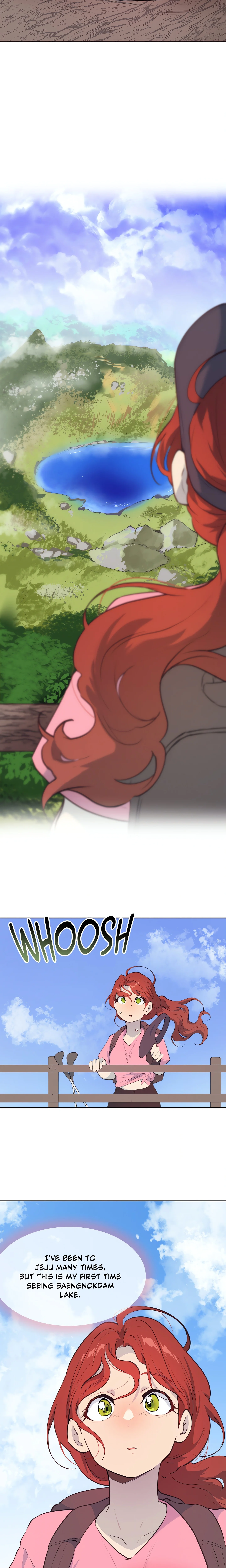 Cherry Pop (Uncensored) chapter 29 page 16