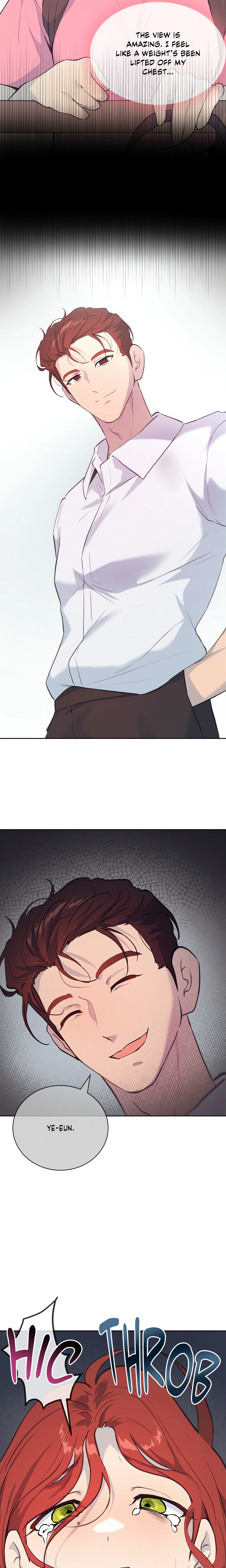 Cherry Pop (Uncensored) chapter 29 page 17