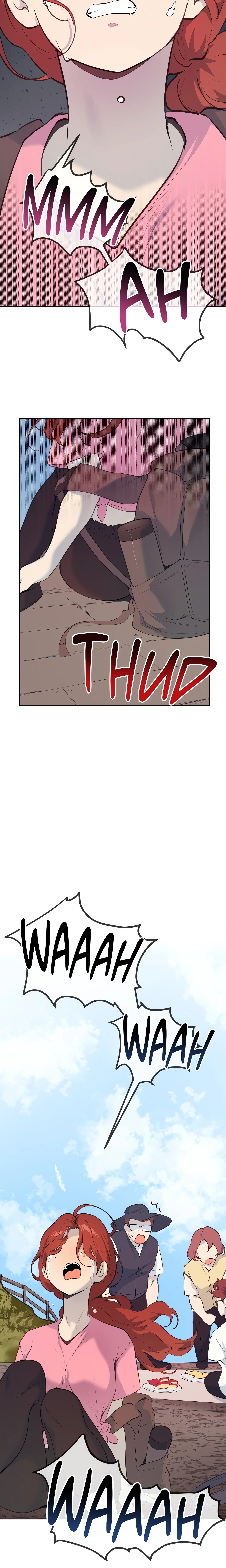 Cherry Pop (Uncensored) chapter 29 page 18