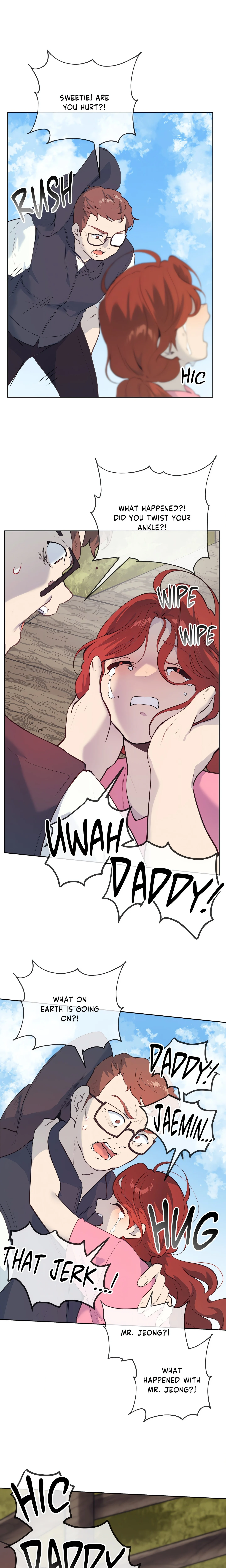 Cherry Pop (Uncensored) chapter 29 page 19