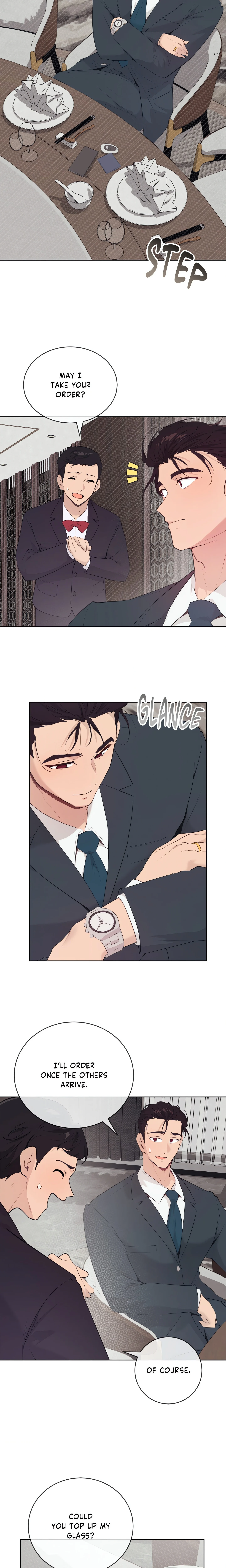 Cherry Pop (Uncensored) chapter 30 page 2