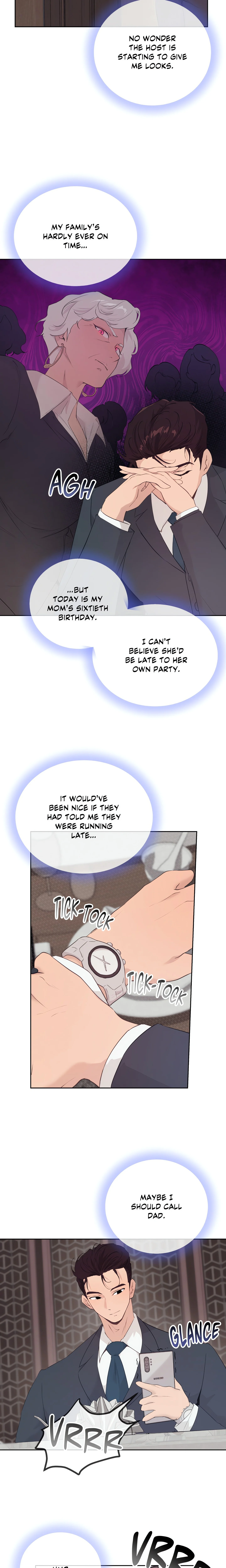Cherry Pop (Uncensored) chapter 30 page 4