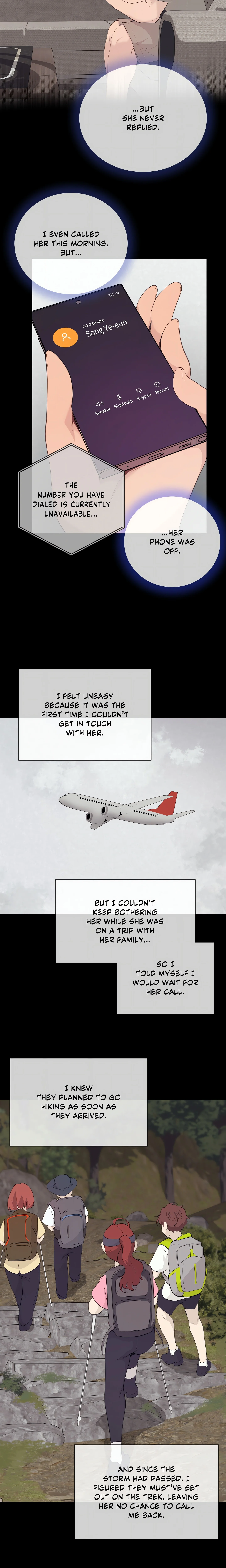 Cherry Pop (Uncensored) chapter 30 page 7