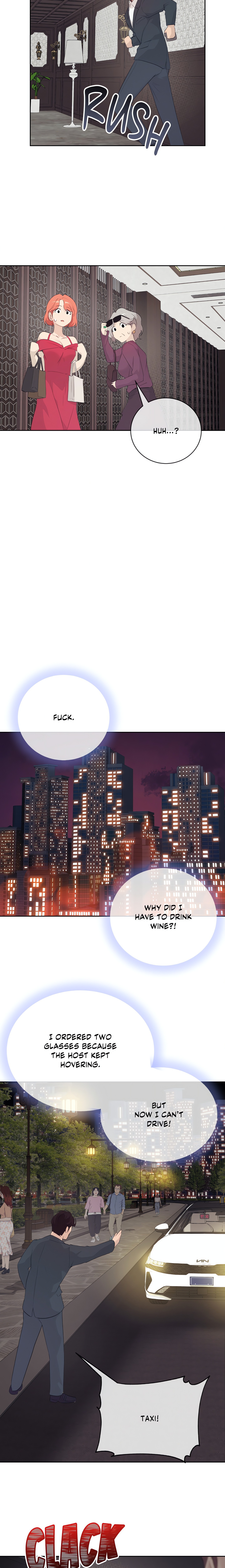 Cherry Pop (Uncensored) chapter 30 page 12