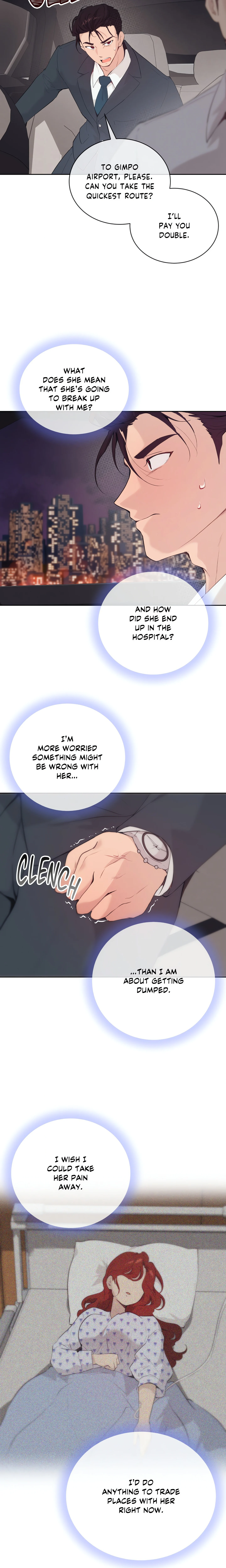Cherry Pop (Uncensored) chapter 30 page 13