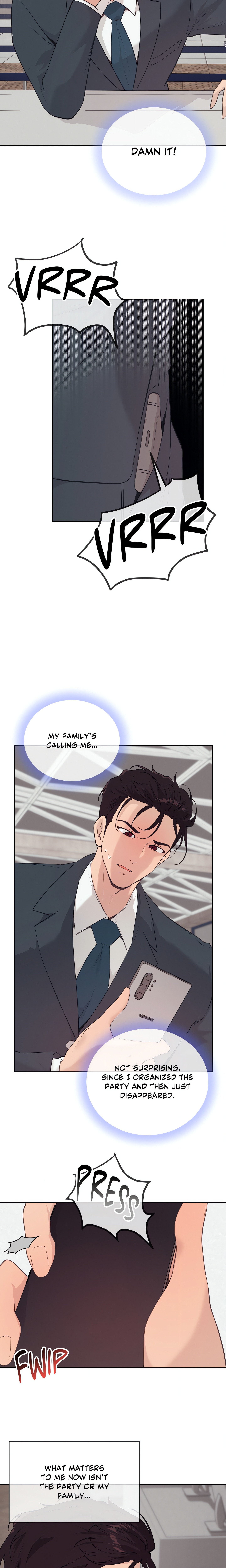 Cherry Pop (Uncensored) chapter 30 page 15