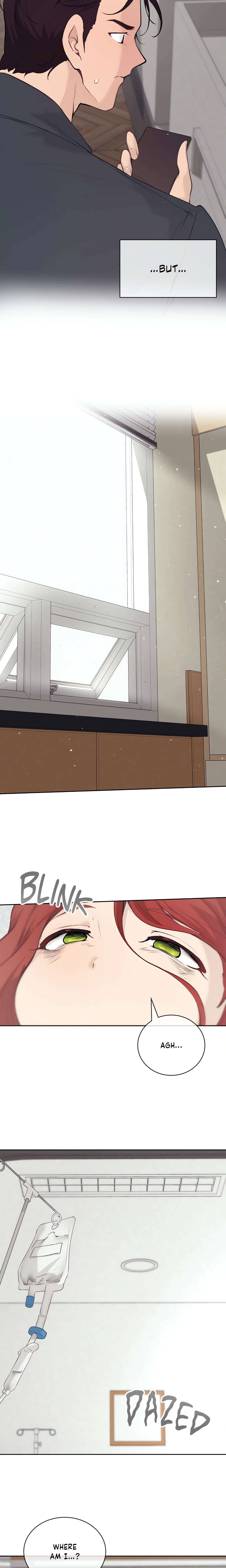 Cherry Pop (Uncensored) chapter 30 page 16