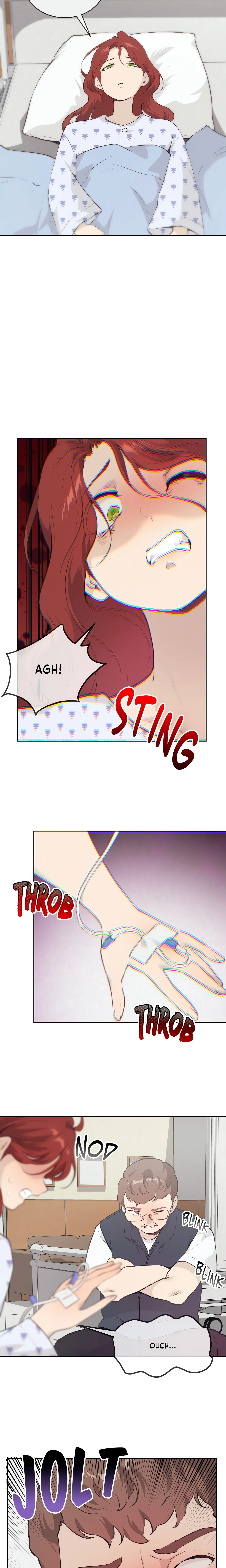 Cherry Pop (Uncensored) chapter 30 page 17