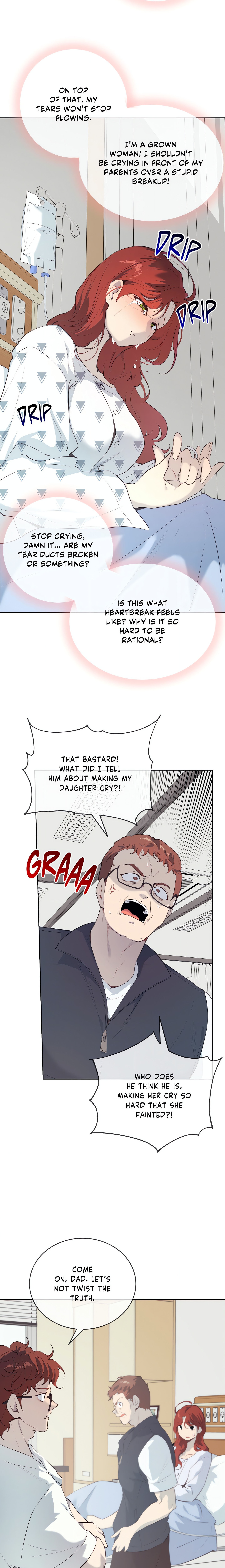 Cherry Pop (Uncensored) chapter 31 page 2