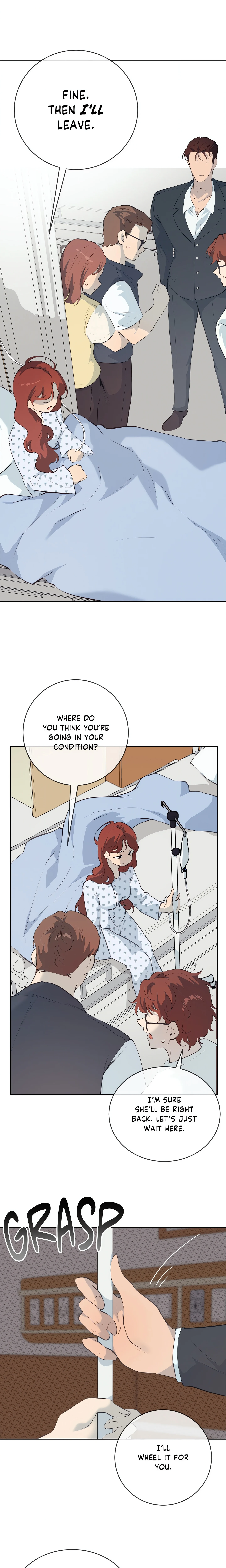 Cherry Pop (Uncensored) chapter 31 page 8