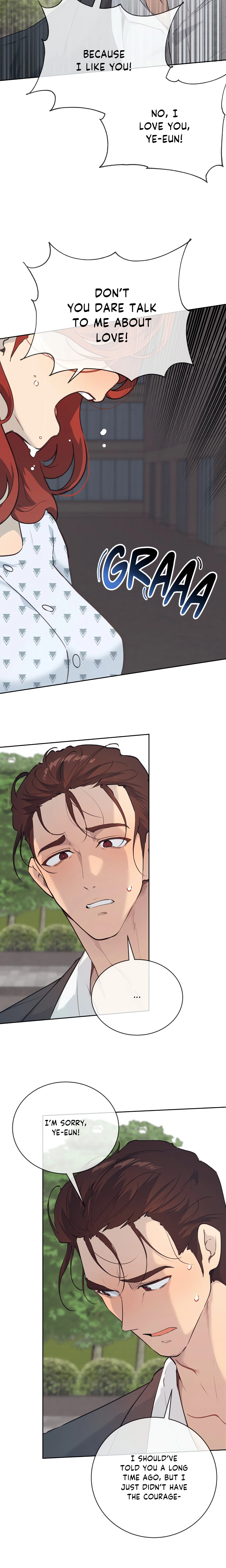 Cherry Pop (Uncensored) chapter 31 page 15