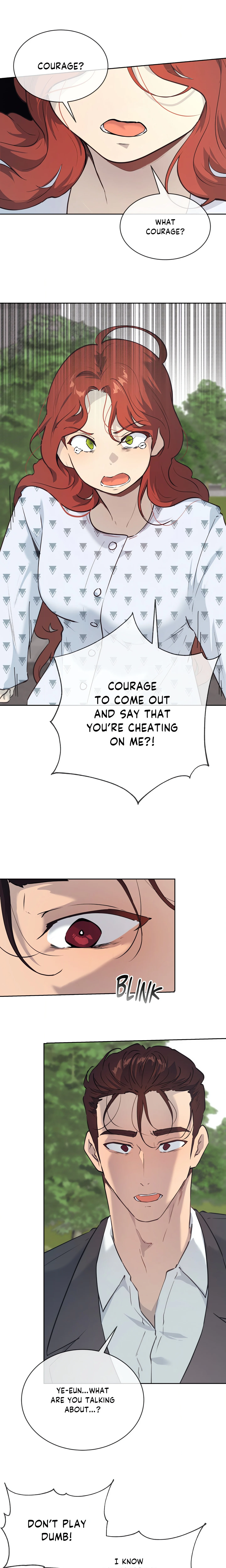 Cherry Pop (Uncensored) chapter 31 page 16