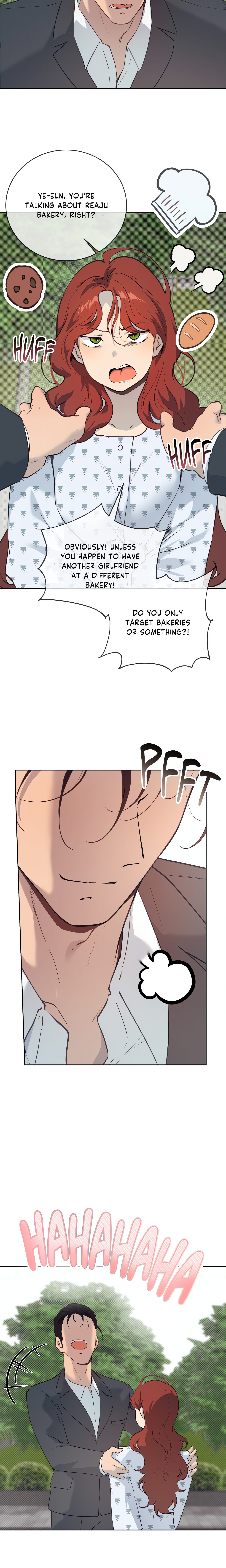 Cherry Pop (Uncensored) chapter 31 page 18