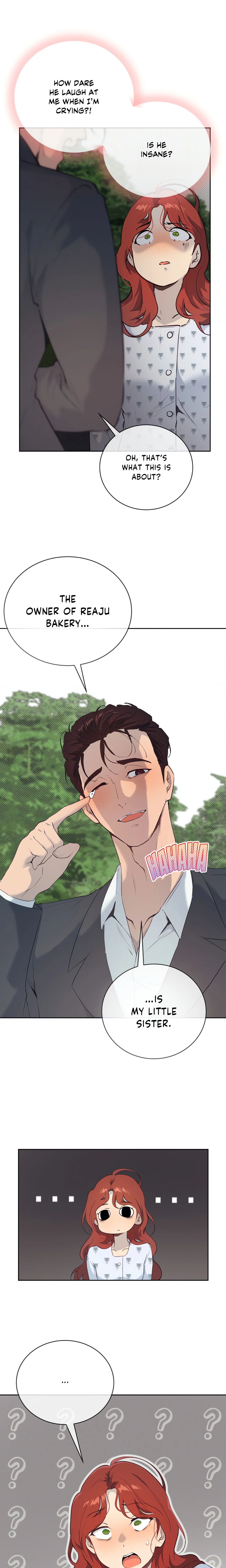 Cherry Pop (Uncensored) chapter 31 page 19