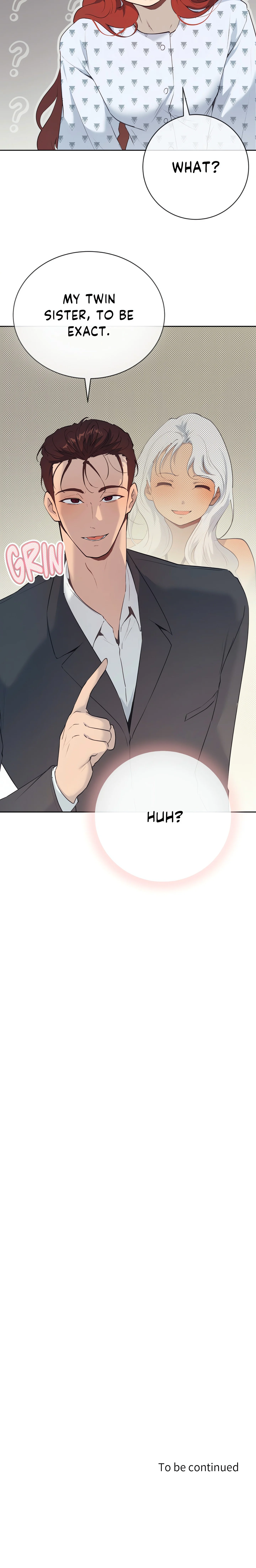 Cherry Pop (Uncensored) chapter 31 page 20