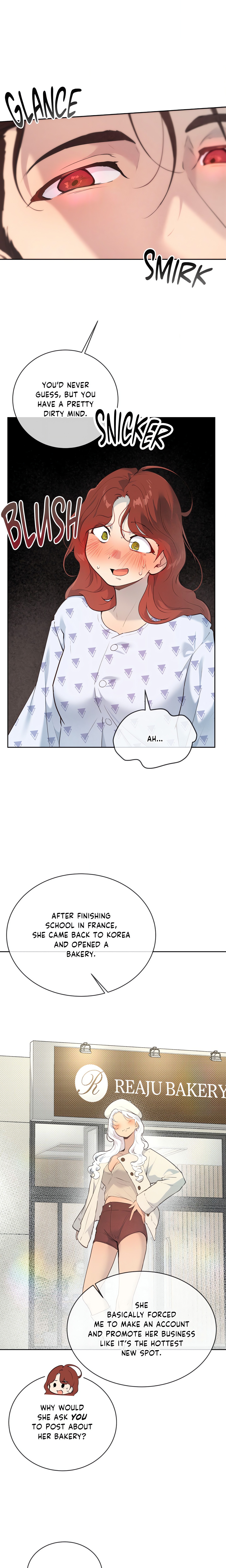Cherry Pop (Uncensored) chapter 32 page 4