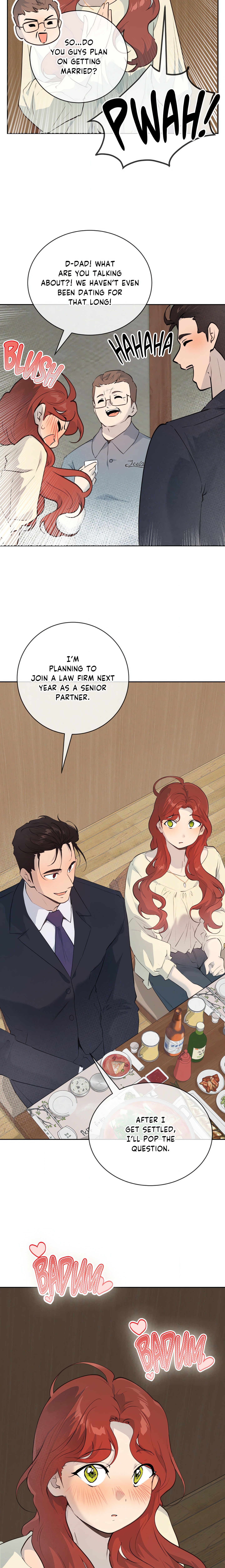 Cherry Pop (Uncensored) chapter 32 page 20