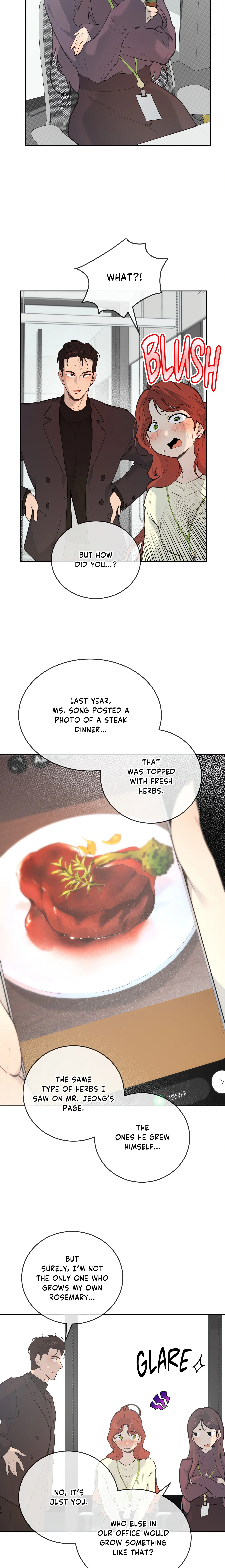 Cherry Pop (Uncensored) chapter 33 page 11