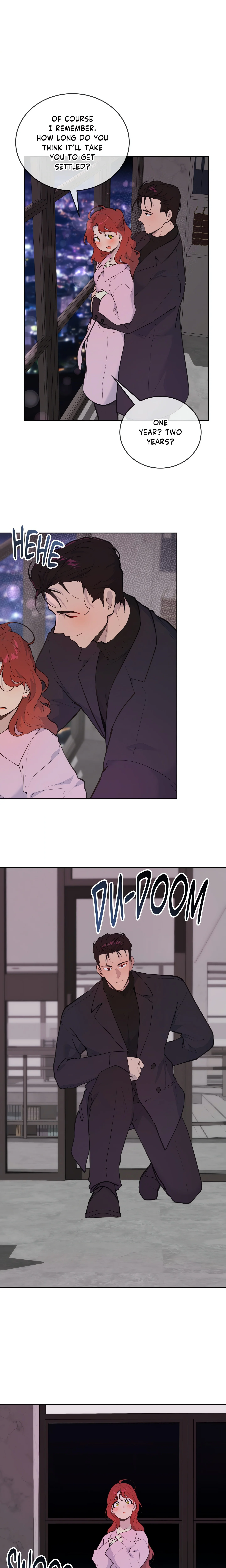Cherry Pop (Uncensored) chapter 33 page 17