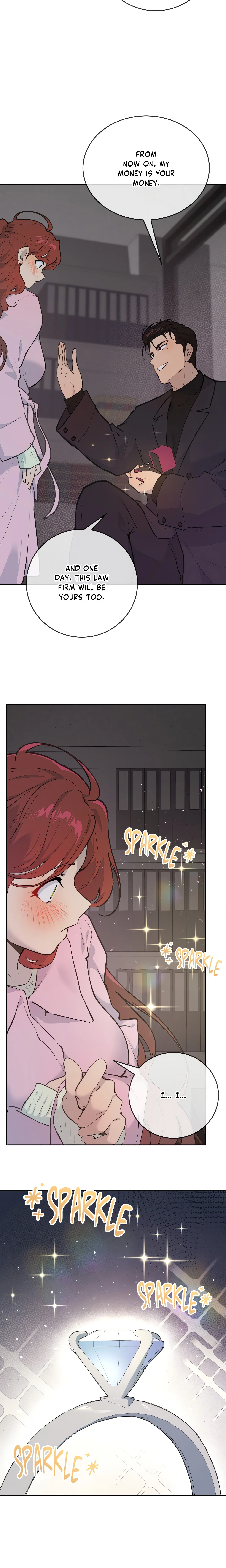 Cherry Pop (Uncensored) chapter 33 page 19