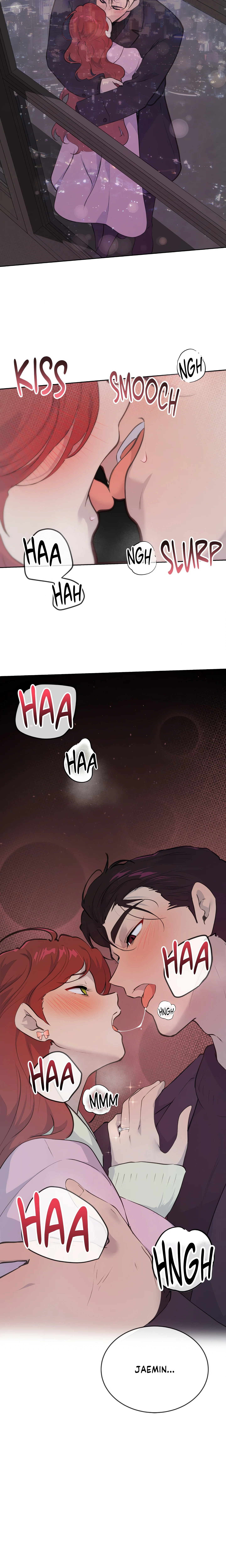 Cherry Pop (Uncensored) chapter 33 page 22