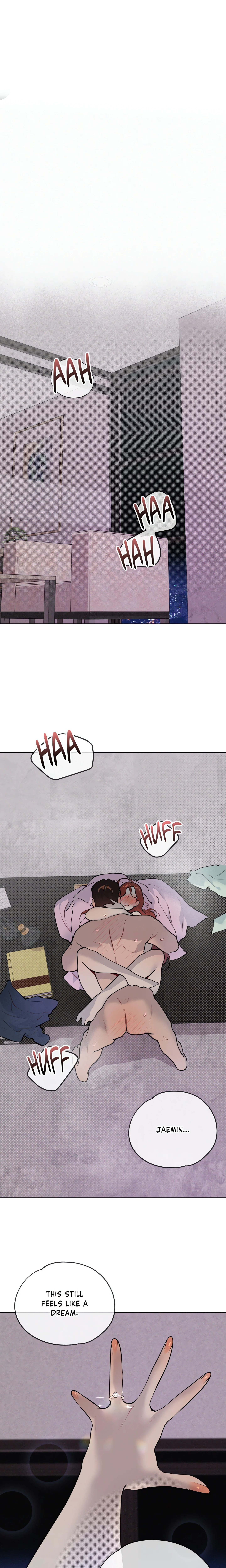 Cherry Pop (Uncensored) chapter 35 page 2