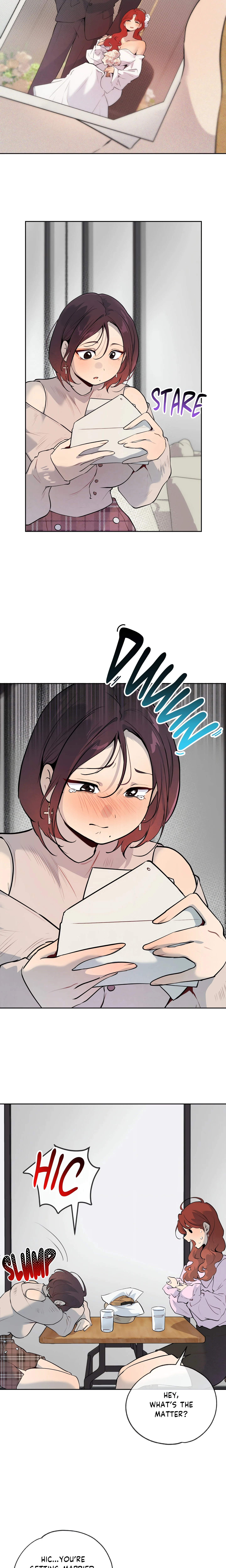 Cherry Pop (Uncensored) chapter 35 page 5