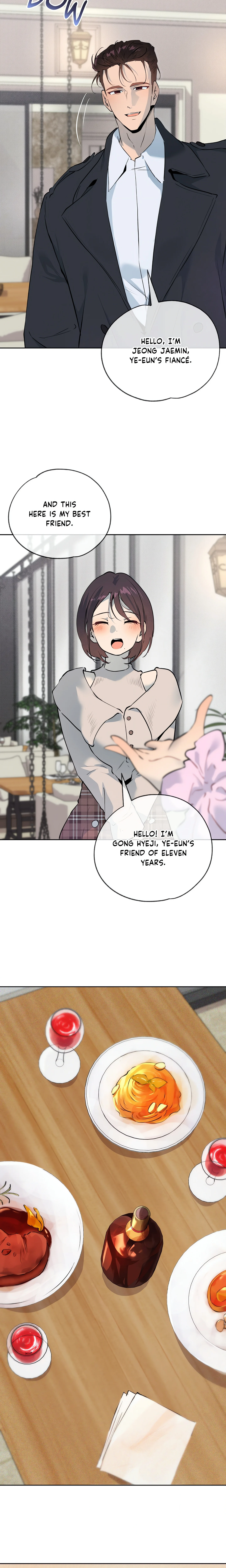 Cherry Pop (Uncensored) chapter 35 page 9